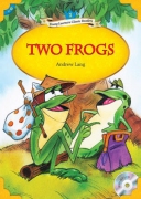 Two Frogs + MP3 CD Two Frogs + MP3 CD